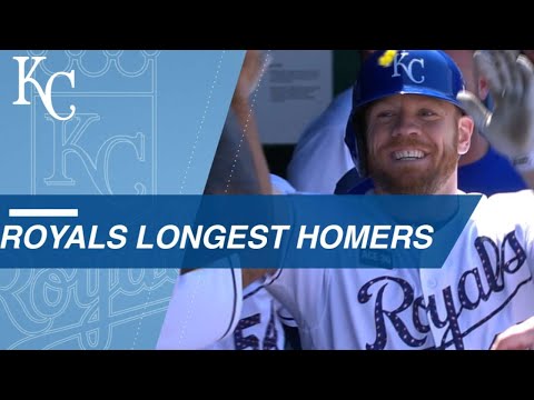 Statcast: The Royals'