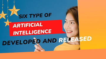 Exploring the Different Types of Artificial Intelligence: From Narrow AI to General AI_Aizshwarhya