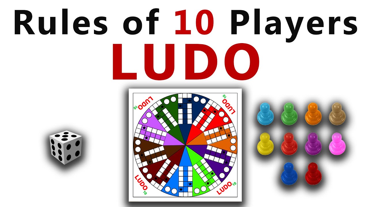 How to Play Ludo Game & Steps To Play Ludo Online