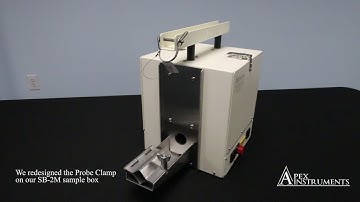 SB-2M New Design Demonstration