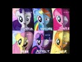 my little pony insanity the of magic