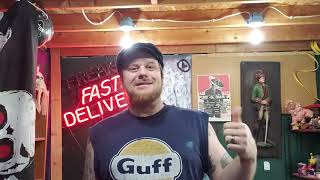 Anti flag Christian nationalist review