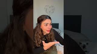 حبيت اوضح كلامى للناس اللى عايزة تفهم الكلام بما يناسبها