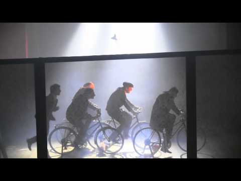 THE MAD MAN'S DIARY | შეშლილის წერილები