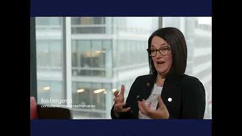 les femmes qui transforment le monde du travail - ...