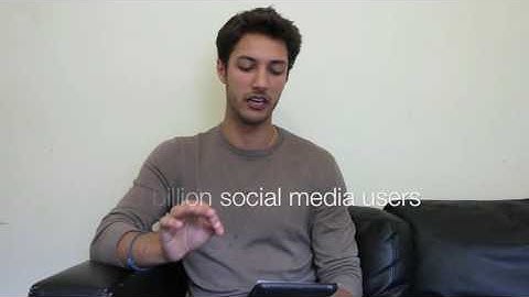 IE Application 2 - Future of Social Interaction