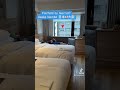 Fairfield by Marriott Osaka Namba 日本🇯🇵大阪 #fairfield #marriott #osaka #namba #日本 #大阪 #酒店
