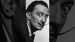 El TURBIO significado de los animales para Salvador Dalí #reikarte #arte #parati #dali