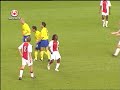 Jong Ajax - Cambuur 2005/06 Beker