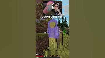 The Minecraft Origins Mod Is Hilarious…