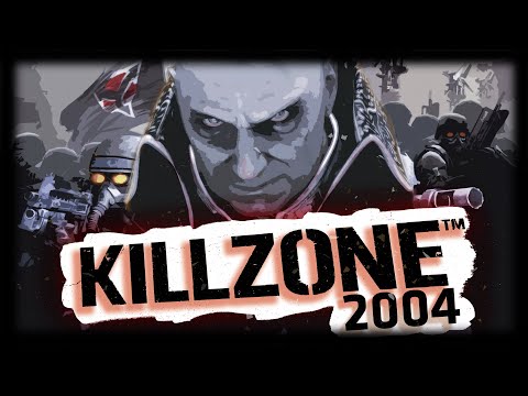 Видео: "Лучшая" часть Killzone | PS3