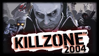 "Лучшая" часть Killzone | PS3