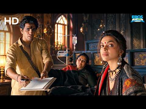 अभी माँ के साथ हूँ…तुम बाद में आना। Goliyon Ki Raasleela Ram-Leela | Ranveer Singh, Deepika Padukone