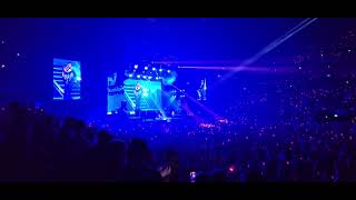 Jason Derulo - When Love Sucks (Nu King World Tour - Lanxess-Arena Köln - LIVE - 2024-03-16) Resimi