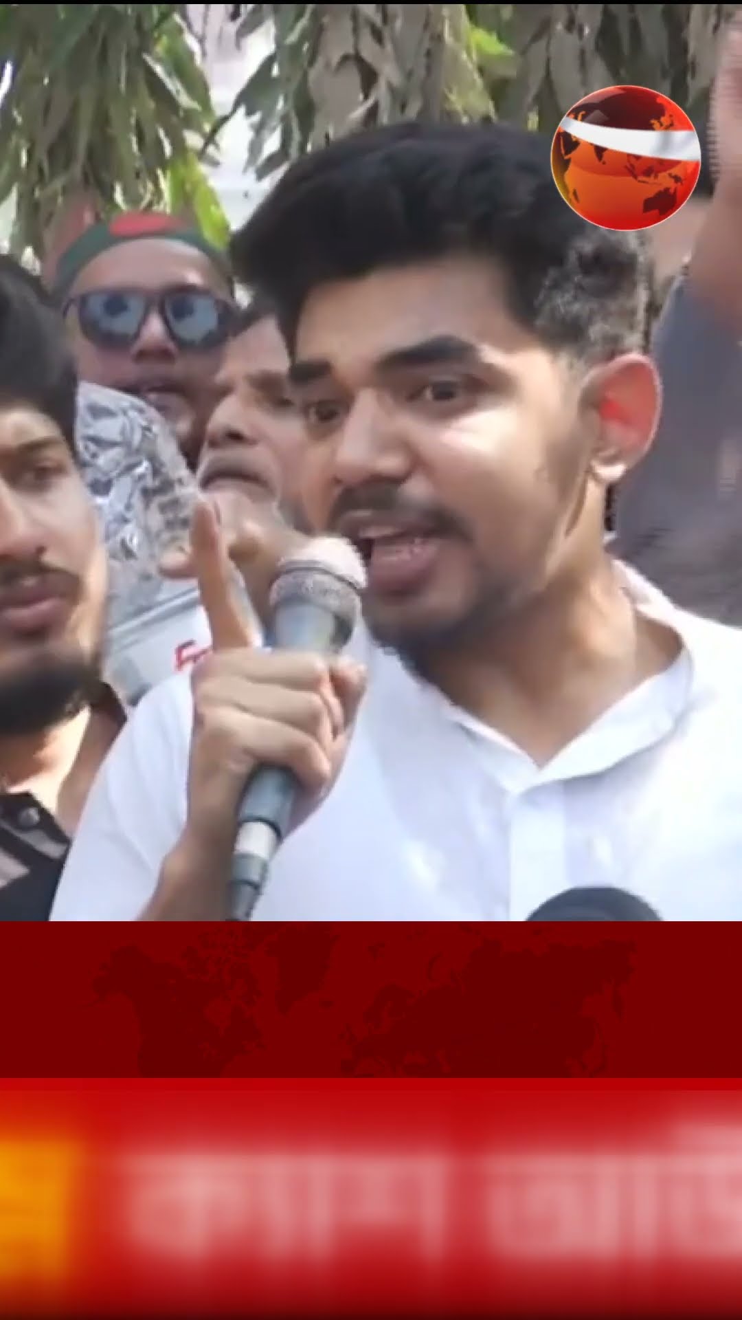 গাজীপুরে হামলায় জড়িতদের গ্রেপ্তারে আল্টিমেটাম #channel24 #news #channel24news