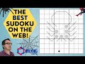 The Best Sudoku On The Web!