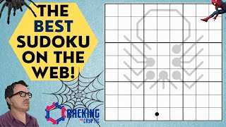 The Best Sudoku On The Web! screenshot 4