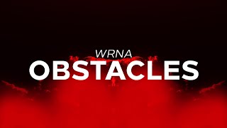 WRNA - Obstacles