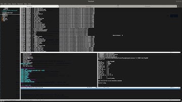 Cool stuff you can do with VIM - Embedded System Consultant Explains