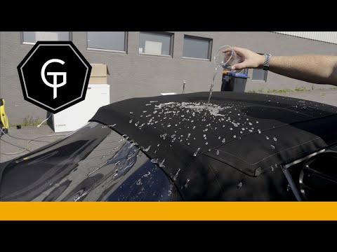 Video: Hvordan Rengjøre Et Regnfrakkestoff