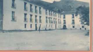 FOTOS ANTIGUAS DE BAÑOS DE FITERO (NAVARRA)