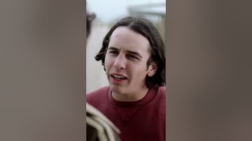 Sister stands up to the bully