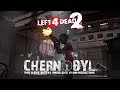 #10 [Left 4 Dead 2] - проходим кампанию &quot;Чернобыль&quot; 🎯