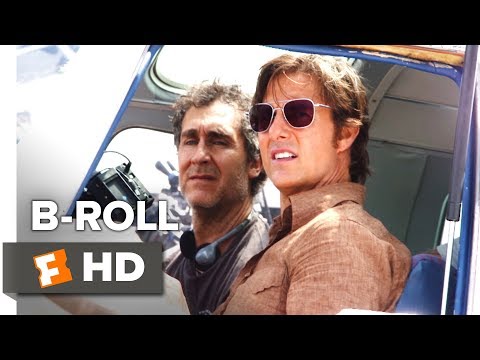 Barry Seal: A beszállító