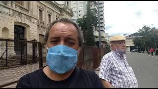 Habló el abogado de Milagro Sala