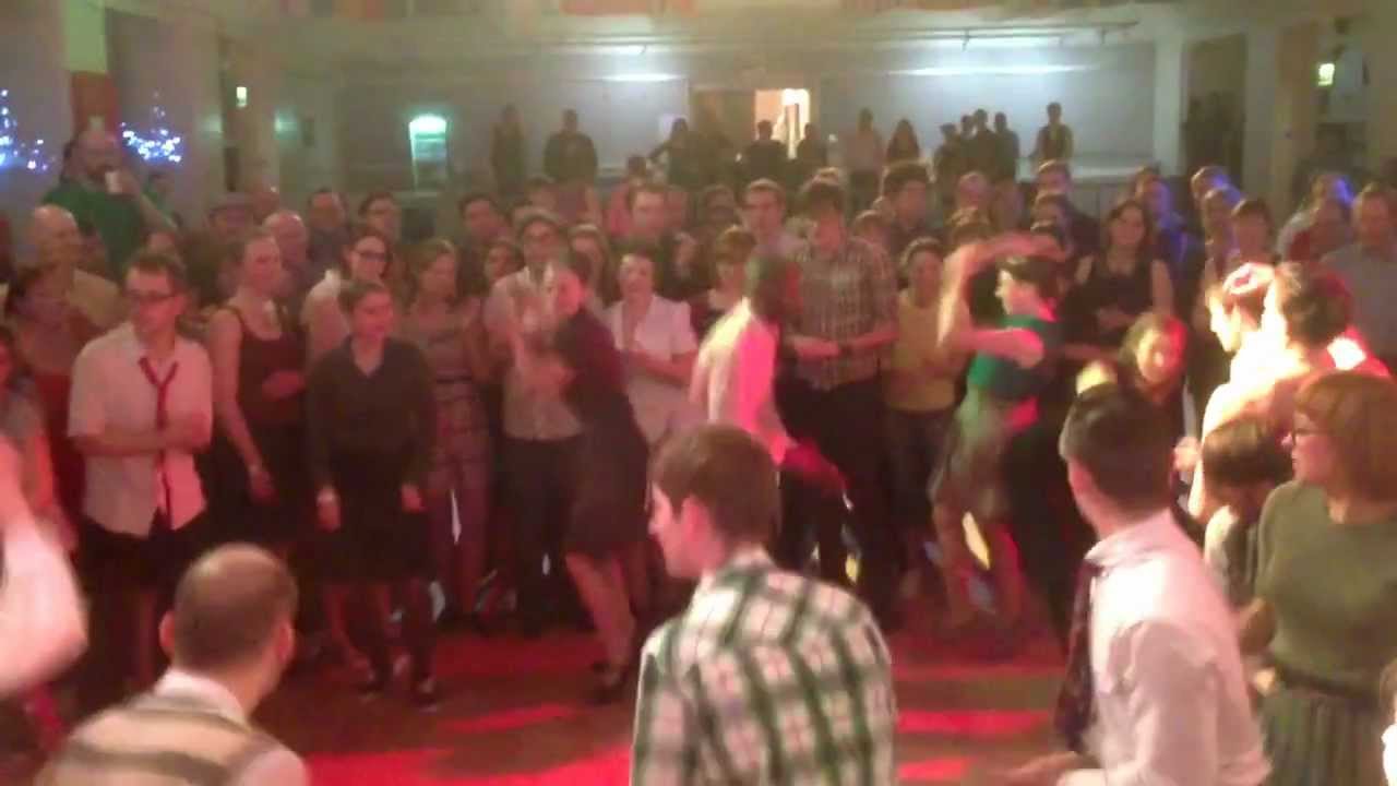 GNSH 2013 - Late night Solo Jam