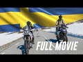 Up north our unforgettable sweden tet journey 2020 upscaled resolution