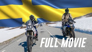 Up North: Our Unforgettable Sweden TET Journey 2020 (upscaled resolution)
