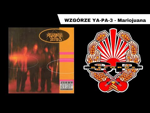 WZGÓRZE YA-PA 3 - Wychodki [OFFICIAL AUDIO]