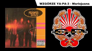WZGÓRZE YA-PA 3 - Wychodki [ AUDIO]