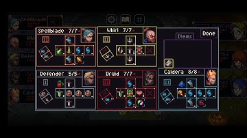 Slice & Dice demo easy 6:28