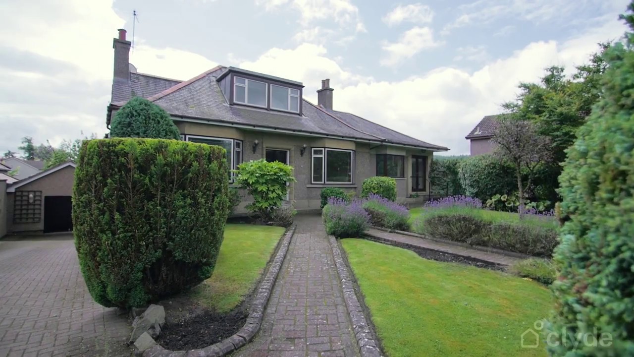 Appleton, 41 Douglas Terrace, Stirling, FK7 9LW YouTube