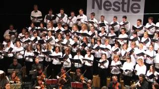G.f. handel, the messiah hwv 56. oratorio for soloists, choir and
orchestra musica viva chamber symphony artistic leader - alexander
rudin moscow o...