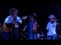 Ranger doug green  yodel blues