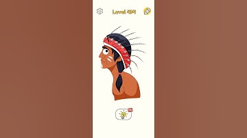 DOP 4: Draw One Part Level 494