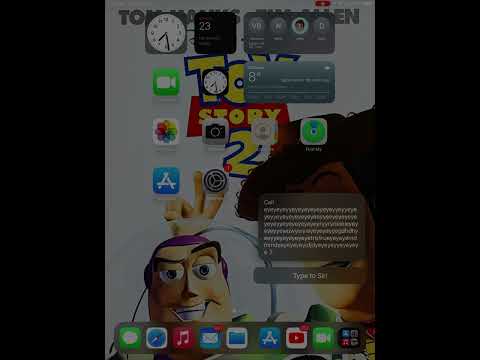 How To Make Siri Have A Stroke