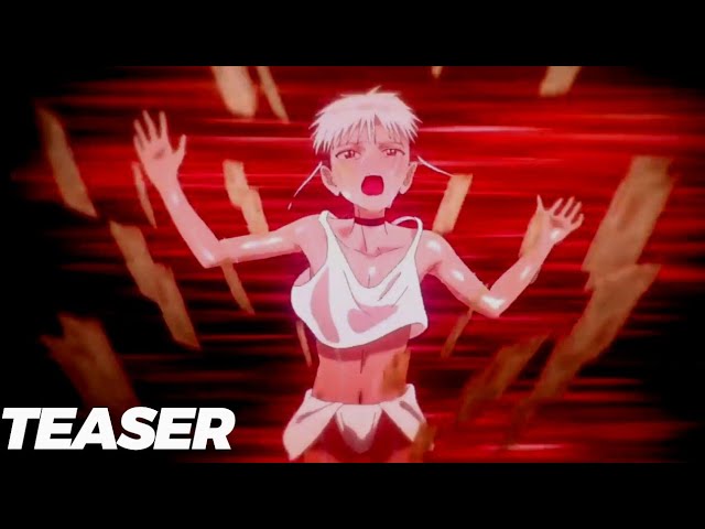 Fate/stay night – Vídeo promocional de Saber! - AnimeNew
