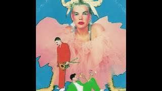 DUDA BEAT - CHEGA (Feat. Mateus Carrilho, Jaloo) Áudio Oficial