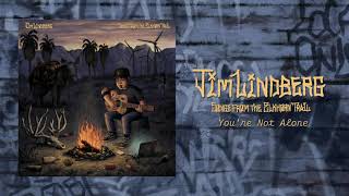 Miniatura de vídeo de "Jim Lindberg - "You're Not Alone""