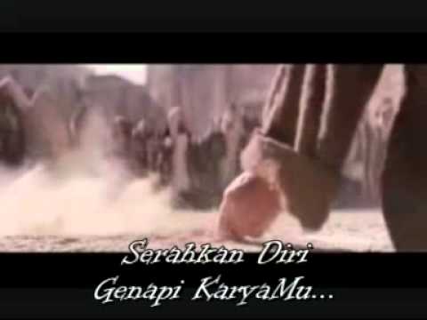 Angel Karamoy - JejakMu Tuhan