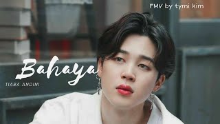 [ FMV ] Bahaya — Jimin