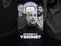 GUARDİOLA SONRASI MANCHESTER CITY’NİN YENİ MENAJERİ KİM OLACAK? #manchestercity #mancity #uefa