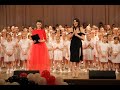 Видеоролик отчетного концерта "Стремление" Школы танцев "Grand Pas". Видеограф Виктор Васяков