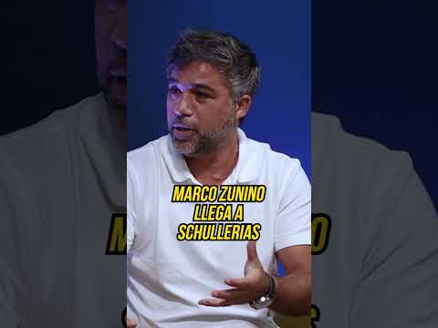 ¿POR QUÉ se dice GRACIAS POR INVITARME? - Marco Zunino y Renzo Schuller SCHULLERIAS