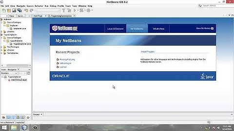Cara Mencari Luas dan Keliling Lingkaran di Java