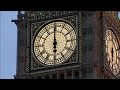 Time may be running out for Big Ben
